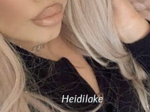Heidilake