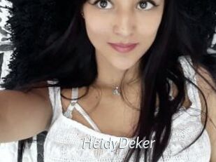 HeidyDeker