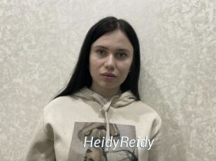 HeidyReidy
