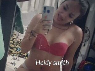 Heidy_smith