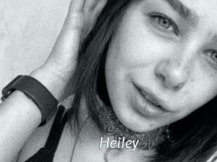 Heiley