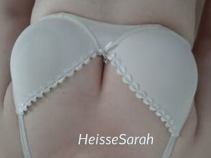 HeisseSarah
