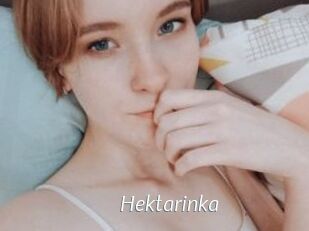 Hektarinka