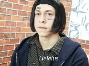Heleius