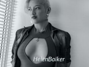 HelenBaiker