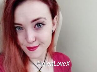 HelenLoveX