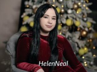 HelenNeal Porn Star