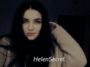 Helen_Secret