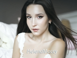 HelenaMacey Porn Star
