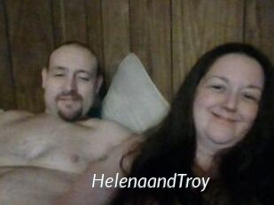 HelenaandTroy