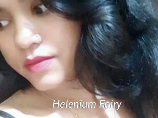 Helenium_Fairy