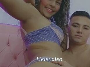Helenxleo