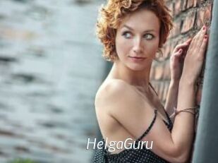 HelgaGuru Porn Star