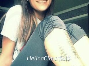 Helina_Cloverfield