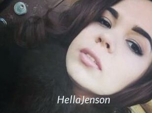 HellaJenson