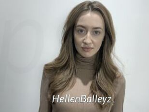 HellenBalleyz Porn Star