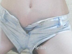Hellin