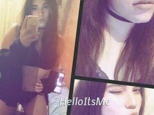 HelloItsMe