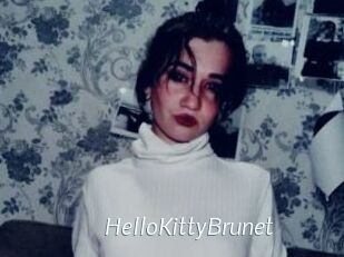 HelloKittyBrunet