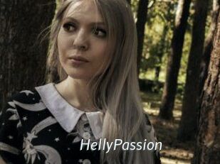 HellyPassion