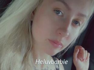 Heluvbarbie