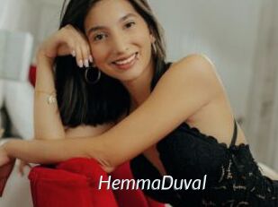 HemmaDuval