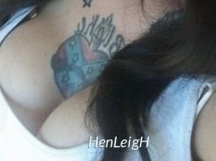 HenLeigH