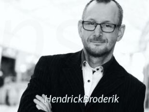 HendrickBroderik