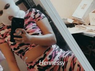 Hennessy