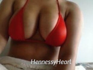 HennessyHeart