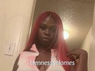 HennessyHomes