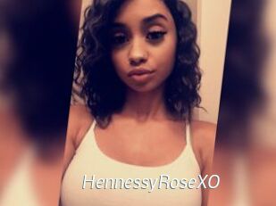 HennessyRoseXO