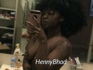 HennyBhad