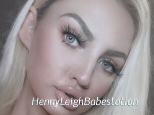 HennyLeighBabestation