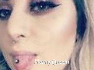 HennyQueen