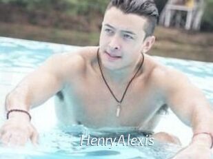 Henry_Alexis