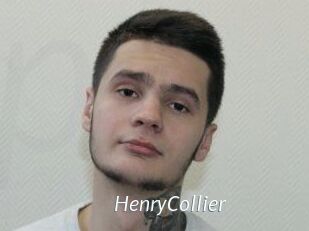 HenryCollier