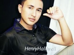 HenryHalliwell