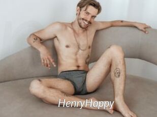 HenryHappy