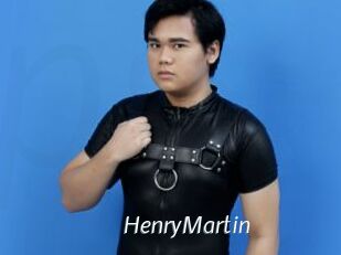 HenryMartin