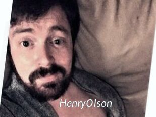 Henry_Olson
