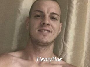 Henry_Rae