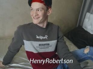 HenryRobertson
