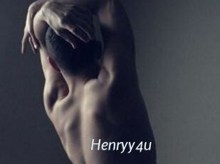Henryy4u