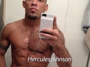 HerculesJohnson