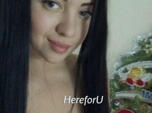 Here_forU