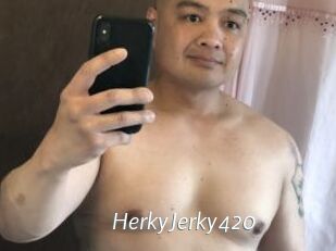 HerkyJerky420