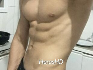 HerosHD