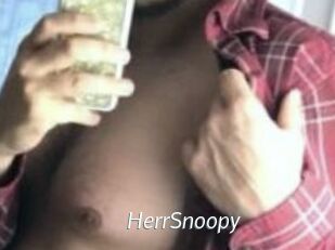 HerrSnoopy