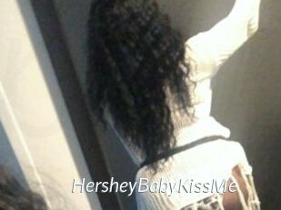 HersheyBabyKissMe